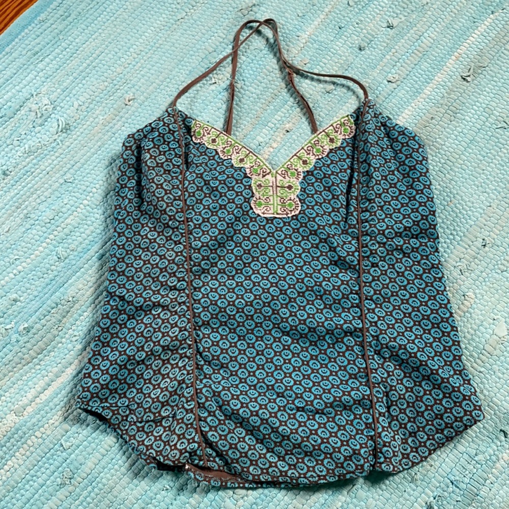 Free people tank top